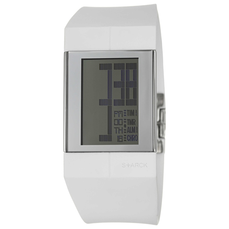 Philippe Starck Digital PH1111 Men's Watch