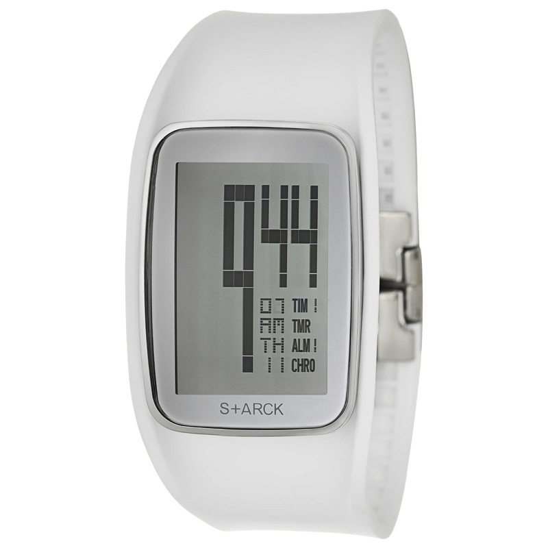 Philippe Starck Digital PH1121 Women's Watch