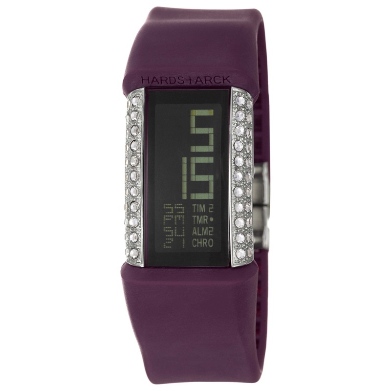 Philippe Starck Glitz PH1113 Women's Watch