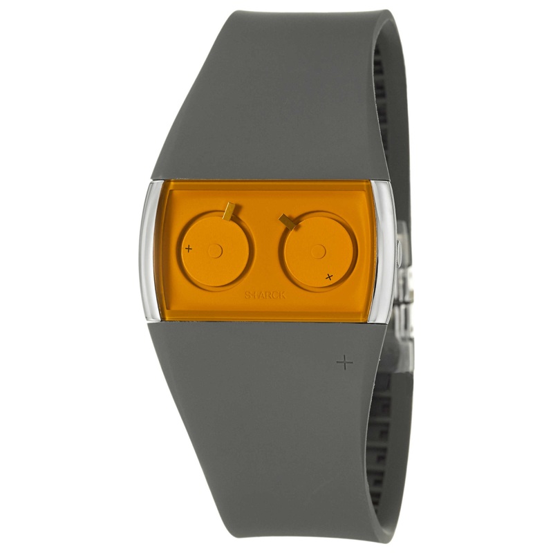 Philippe Starck Palindrome PH5030 Women's Watch