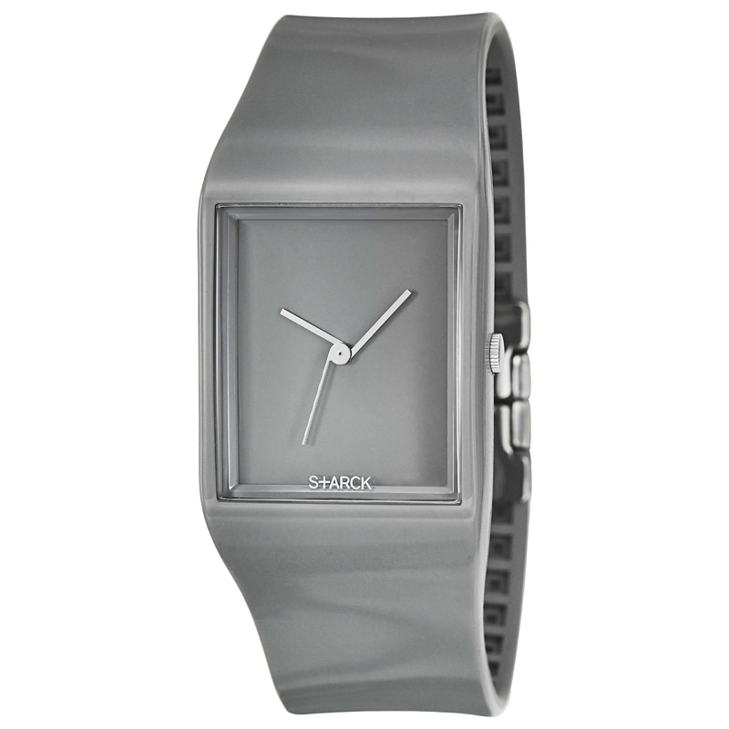 Philippe Starck Strap PH5034 Men's Watch