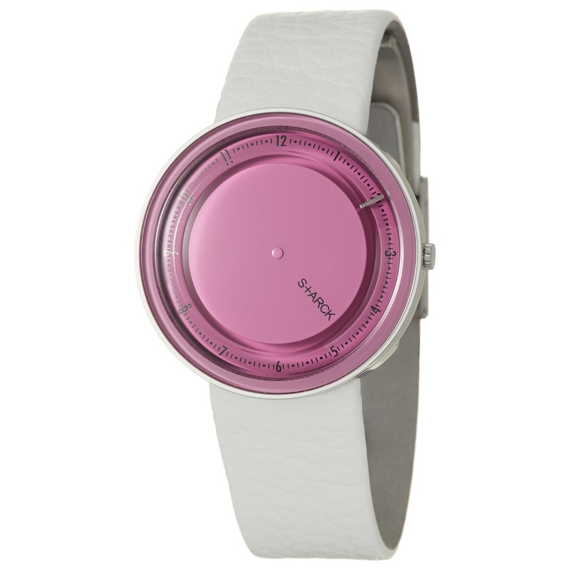 Philippe Starck Strap PH5040 Women's Watch