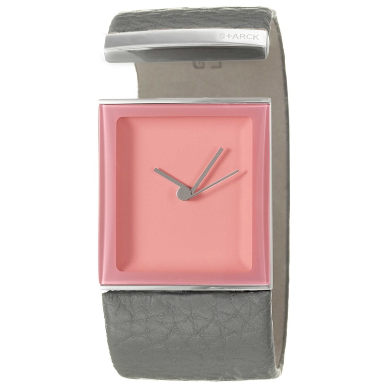 Philippe Starck Tailgate PH7001 Women's Watch