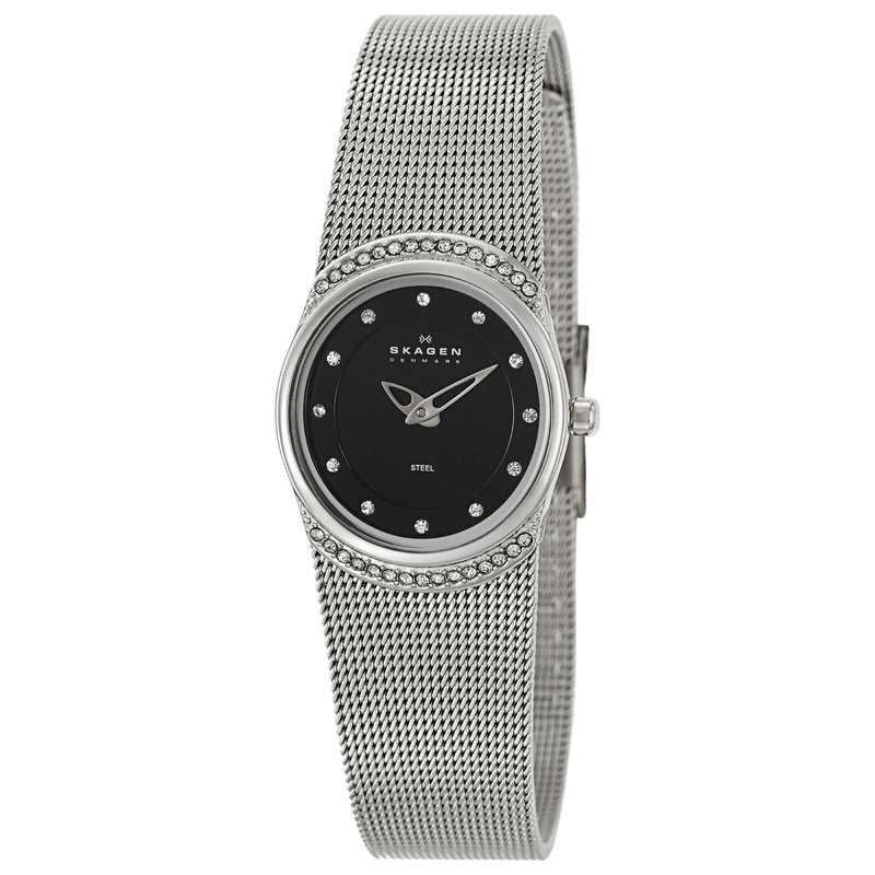 Skagen Mesh O686XSSSB Women's Watch