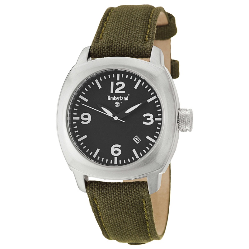 Timberland Terrano QT4116104 Men's Watch