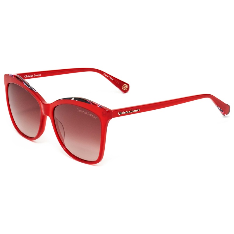 Christian Lacroix Women's Sunglasses CL5066-277-59