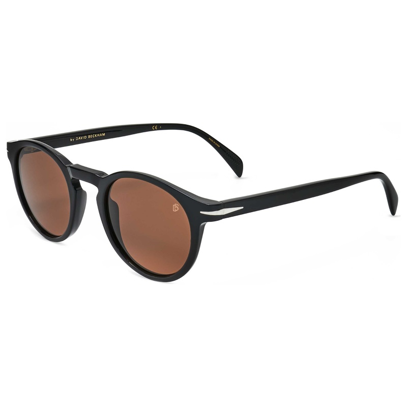 David Beckham Men's Sunglasses DB1036-S-807-49