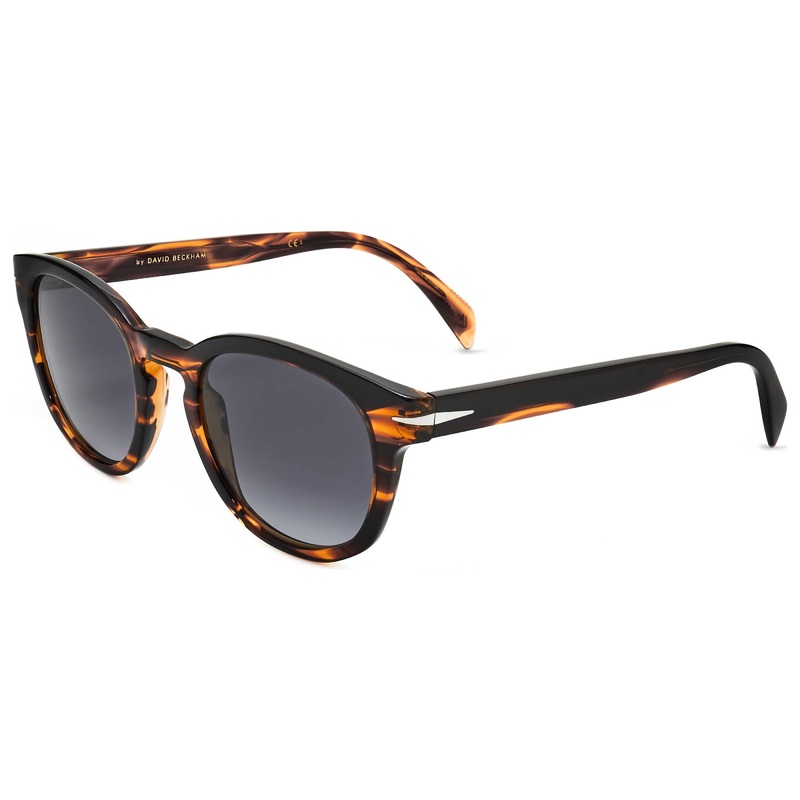 David Beckham Men's Sunglasses DB1046-S-EX4-50