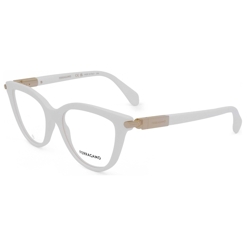 Ferragamo Women's Opticals SF2974-103-52
