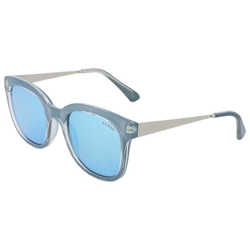 Guess Women's Sunglasses GF6028-90X-53