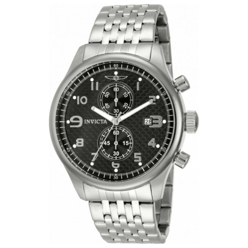 Invicta Men's Watch IN-0369
