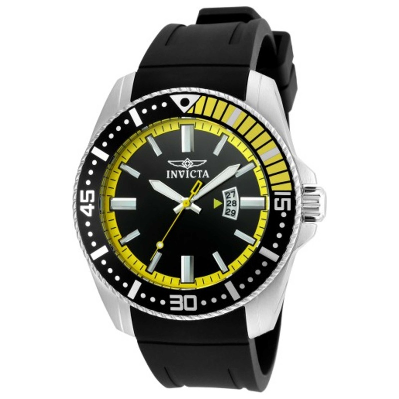 Invicta Men's Watch IN-21444
