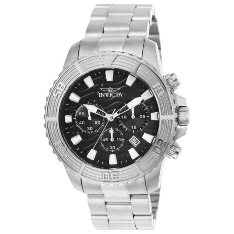Invicta Men's Watch IN-23998