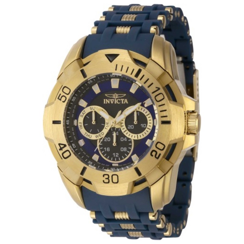 Invicta Men's Watch IN-44125