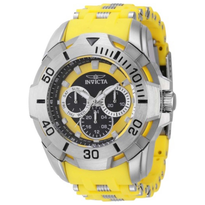 Invicta Men's Watch IN-44126