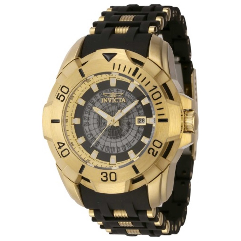 Invicta Men's Watch IN-44129