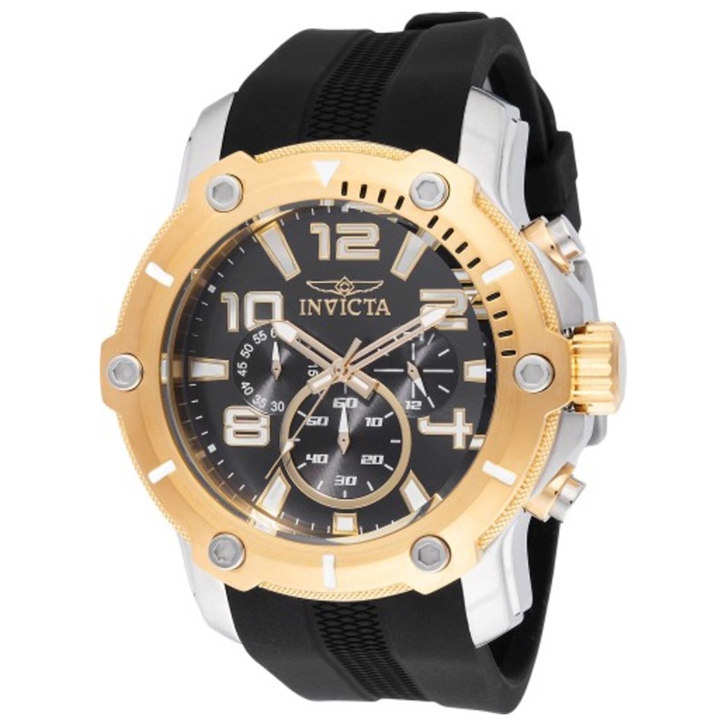 Invicta Men's Watch IN-45738