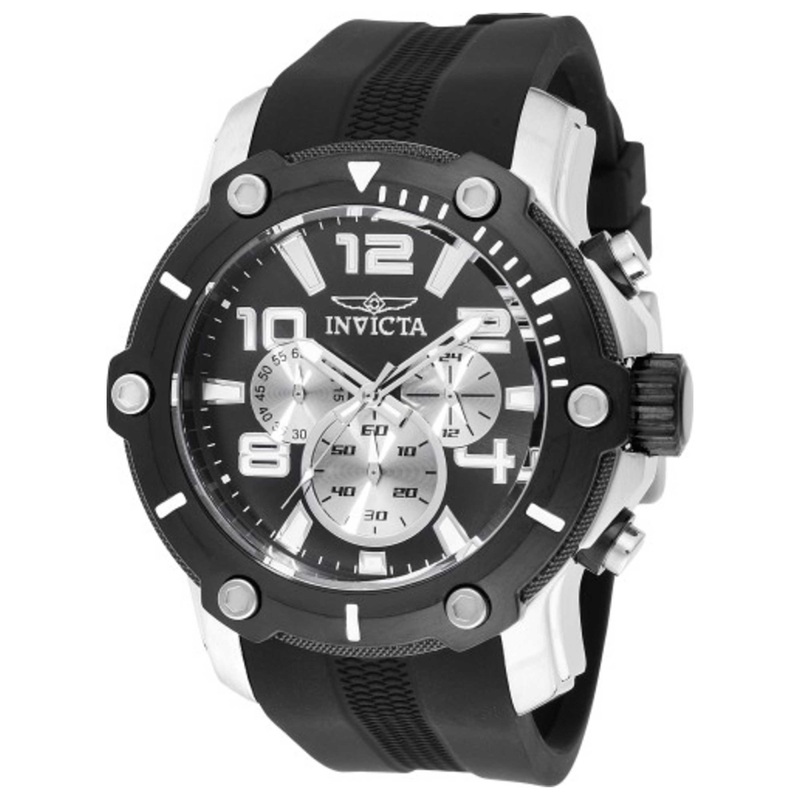 Invicta Men's Watch IN-45739