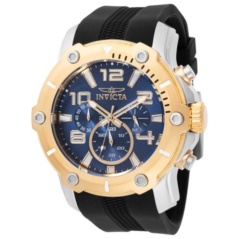 Invicta Men's Watch IN-45740