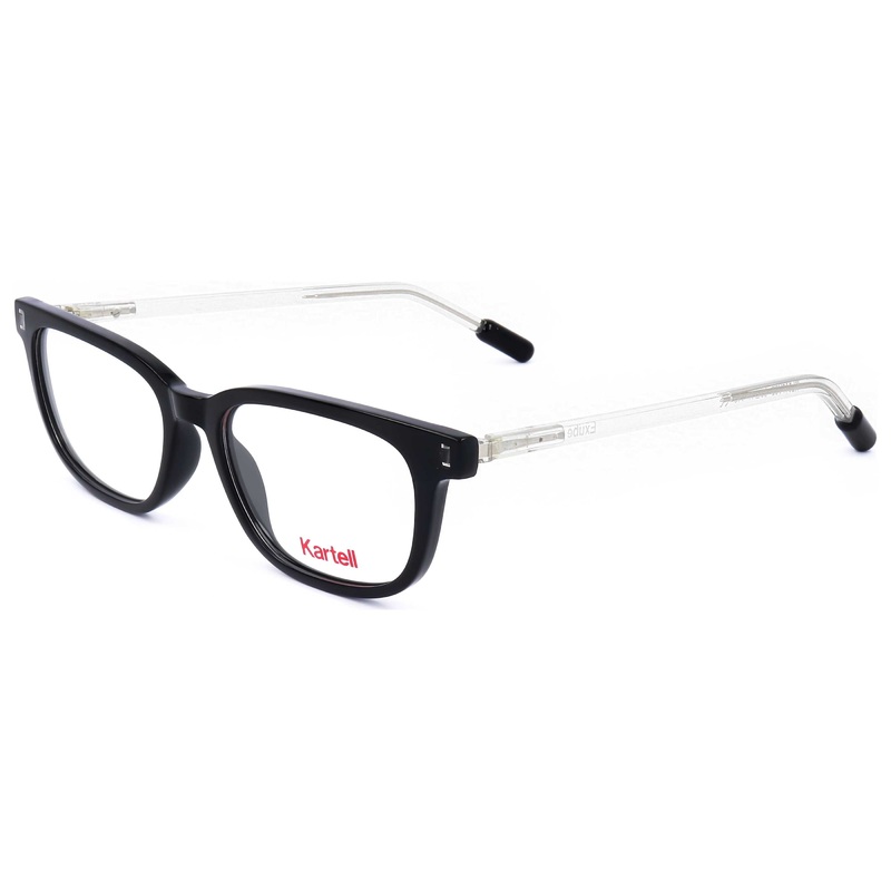 Kartell Unisex Opticals KL017V-02-53