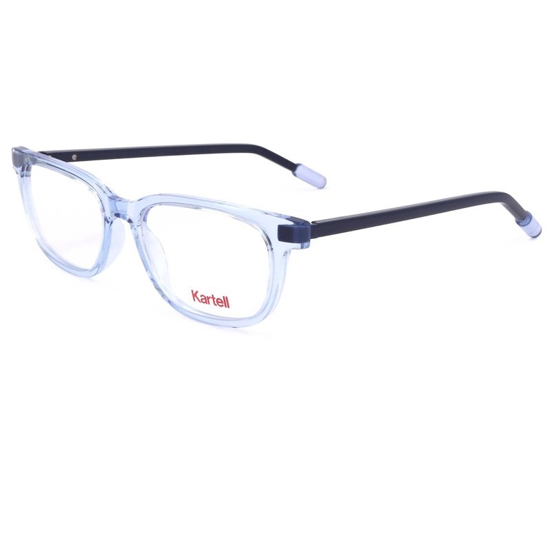 Kartell Unisex Opticals KL017V-04-53