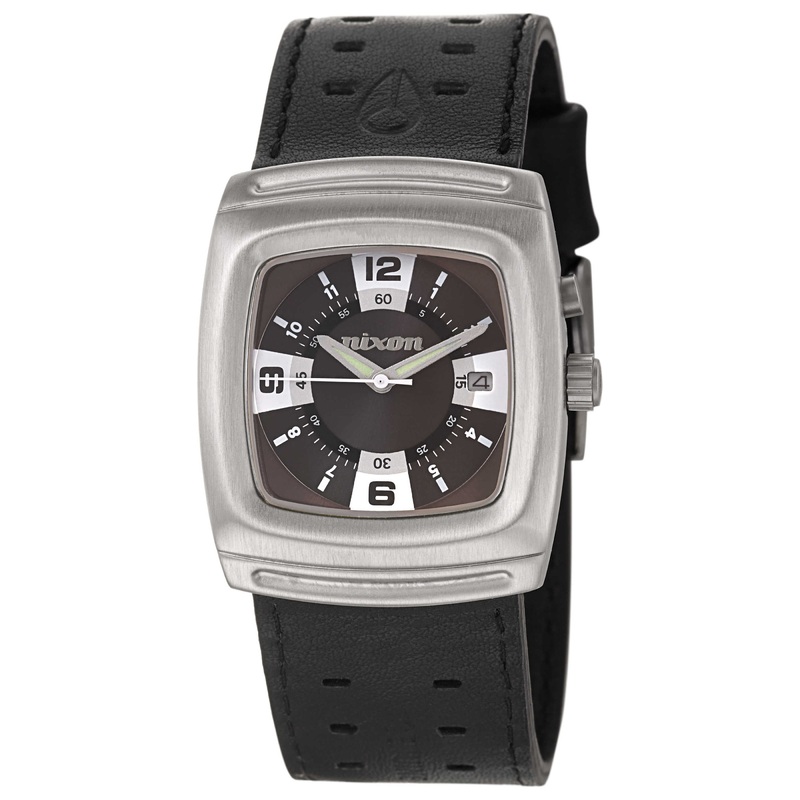 Nixon The Clerk Watch