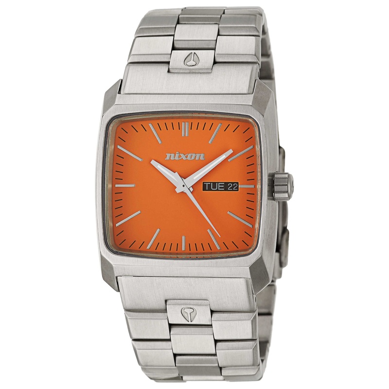 Nixon The Graduate A350211-00 Men's Watch