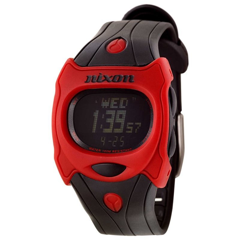 Nixon The Juice Watch