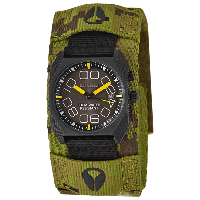 Nixon The Operative A516 Men's Watch