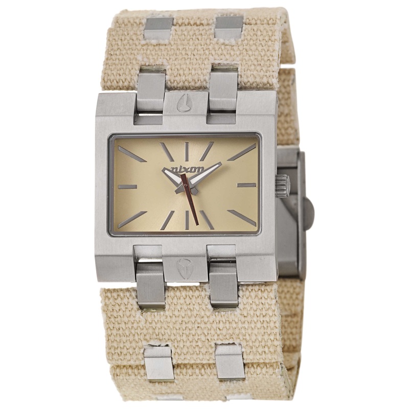Nixon The RIG A587405-00 Women's Watch