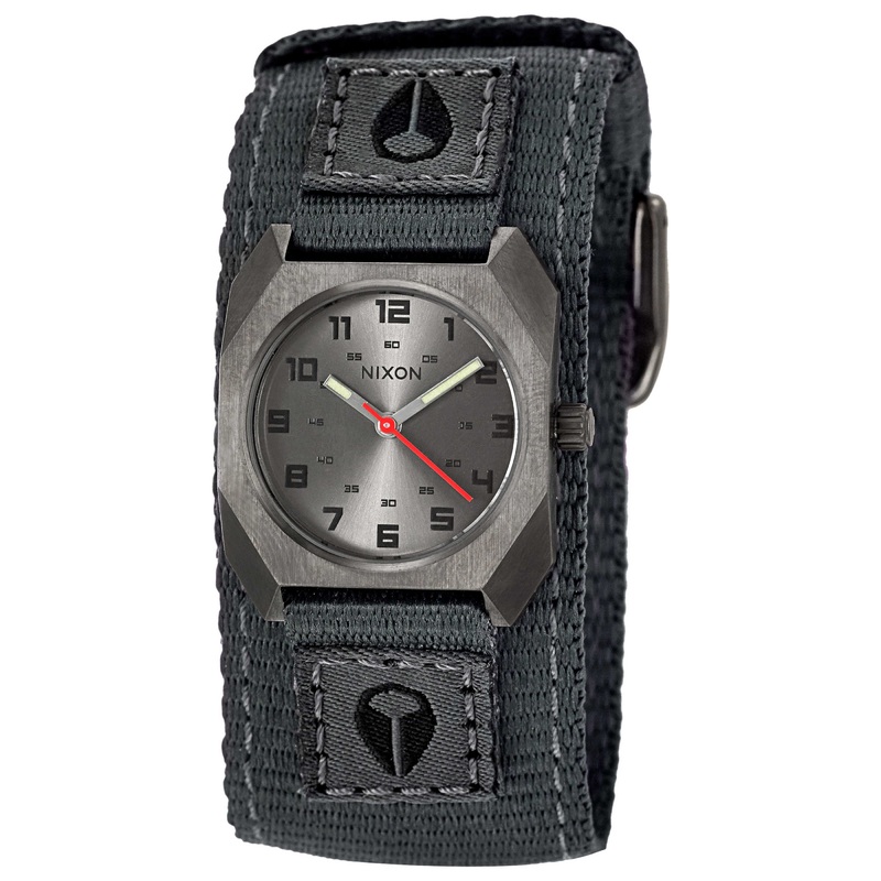 Nixon The Scout A591131-00 Women's Watch