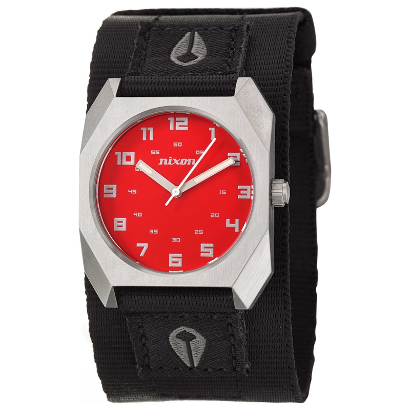 Nixon The Scout A594 Men's Watch