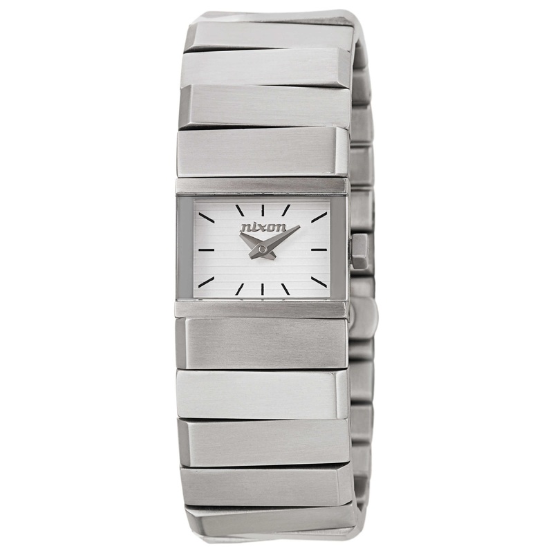 Nixon The Siren A577130-00 Women's Watch