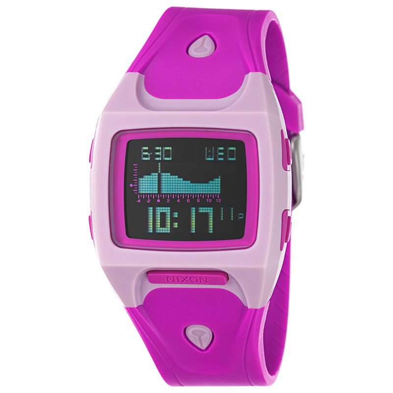 Nixon The Small Lodown A498698-00 Women's Watch