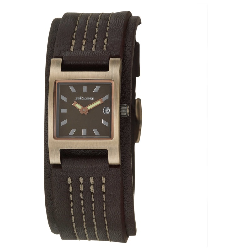 Nixon The Trixie A407400-00 Women's Watch