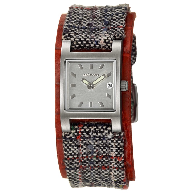 Nixon The Trixie A407813-00 Women's Watch