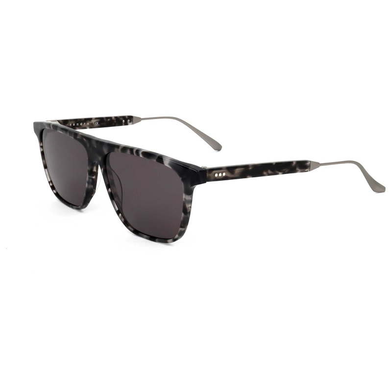 Sandro Men's Sunglasses SD1018-207-55