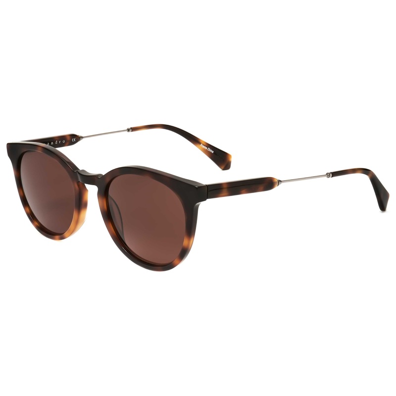 Sandro Men's Sunglasses SDS1005-201-50