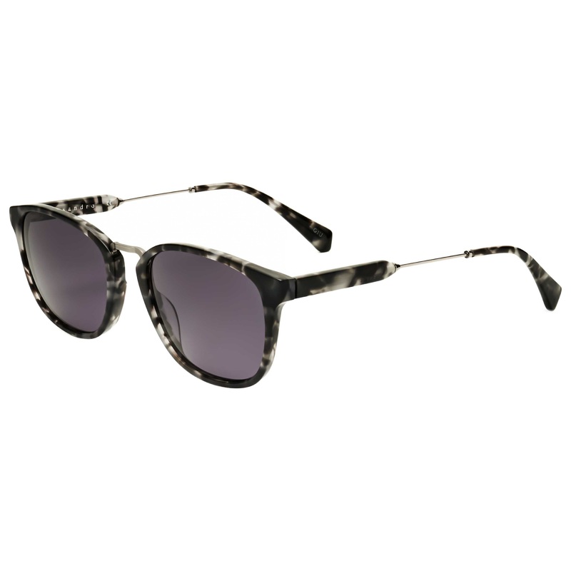 Sandro Men's Sunglasses SDS1007F-207-51