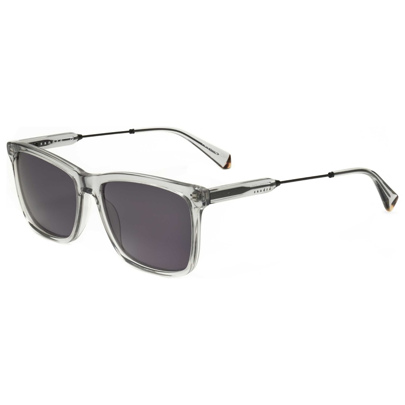 Sandro Men's Sunglasses SDS1009-008-56