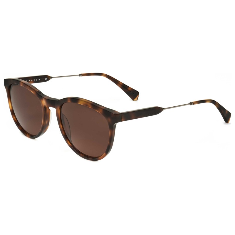Sandro Men's Sunglasses SDS1012F-201-51