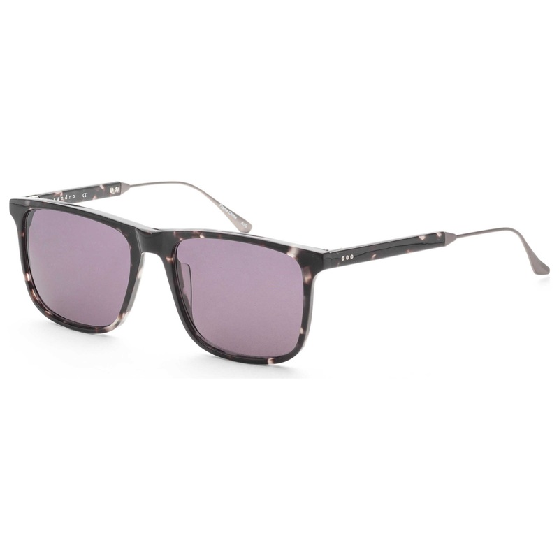 Sandro Men's Sunglasses SDS1022-207-54