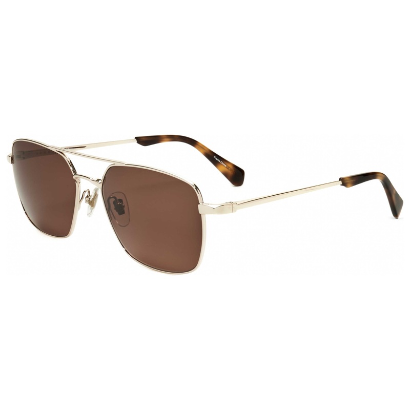 Sandro Men's Sunglasses SDS3003-912-55
