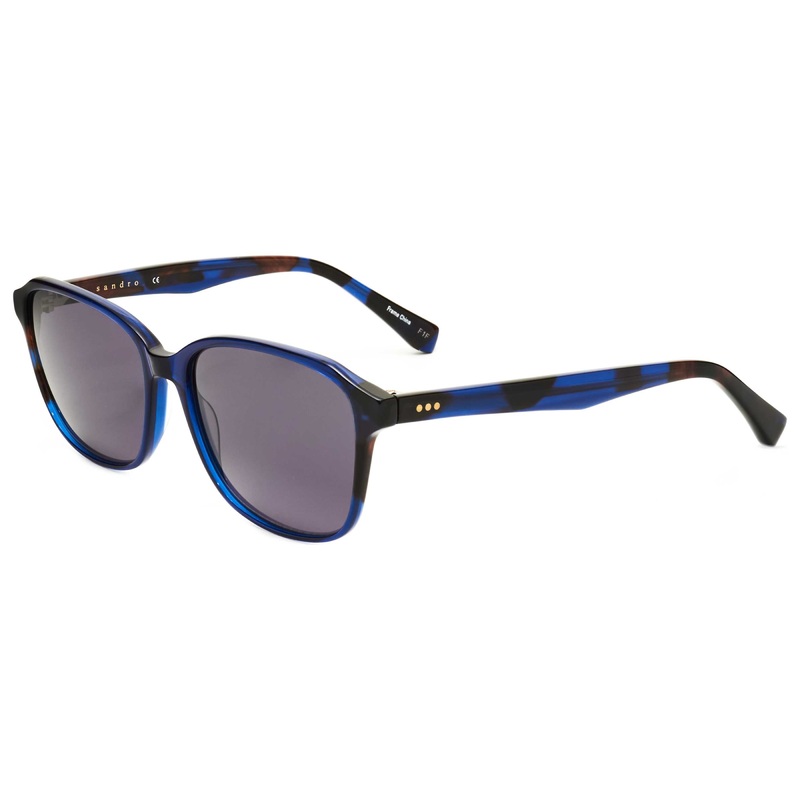 Sandro Women's Sunglasses SDS2026-250-53