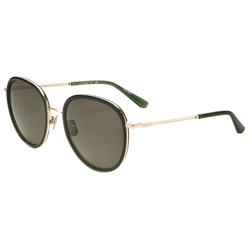 Sandro Women's Sunglasses SDS2032-506-53
