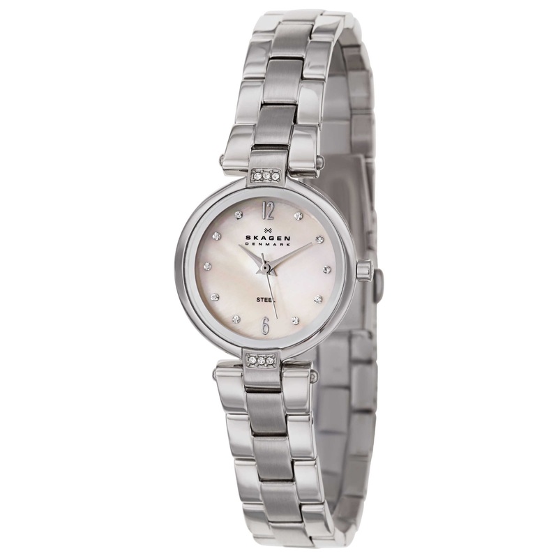 Skagen Classic 109SSSX Women's Watch