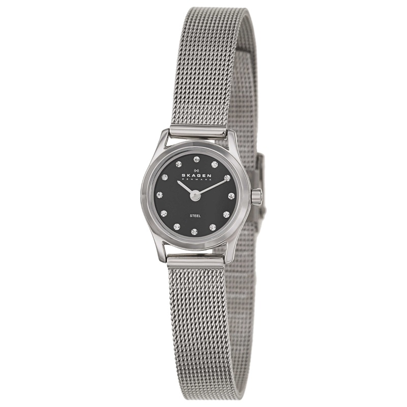 Skagen Mesh 126XSSSB Women's Watch