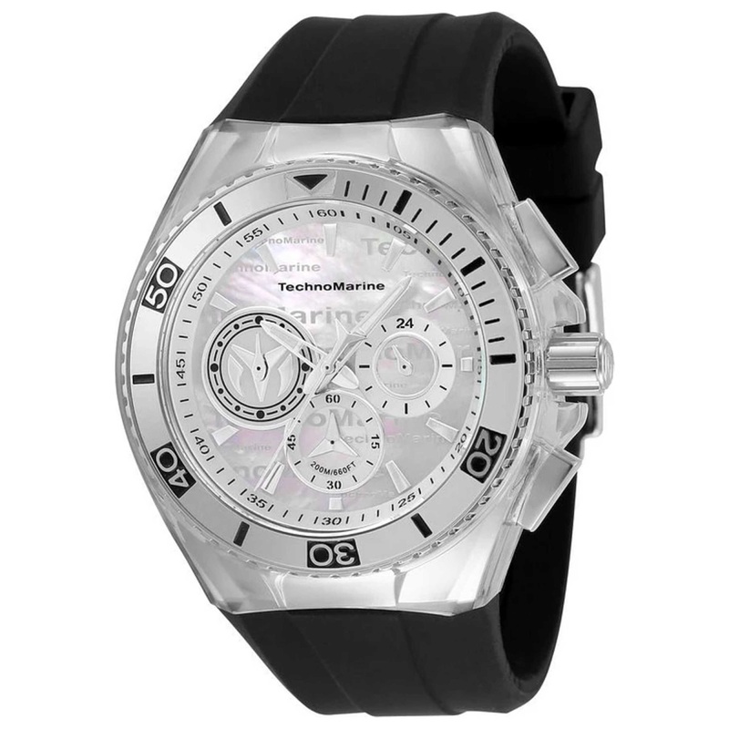 TechnoMarine Men's Watch TM-120021