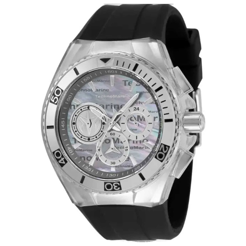 TechnoMarine Men's Watch TM-120023