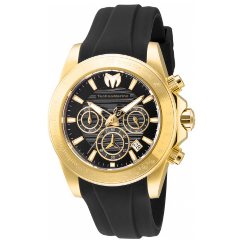 TechnoMarine Men's Watch TM-219035